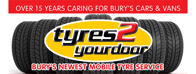 mobile tyre fitting burnley